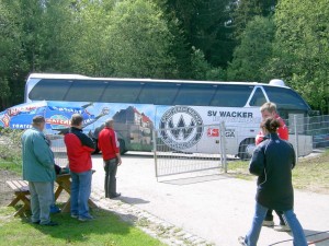 Wacker-SVB 014 