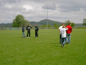 Wacker-SVB 015 
