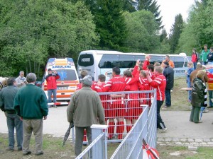 Wacker-SVB 024 